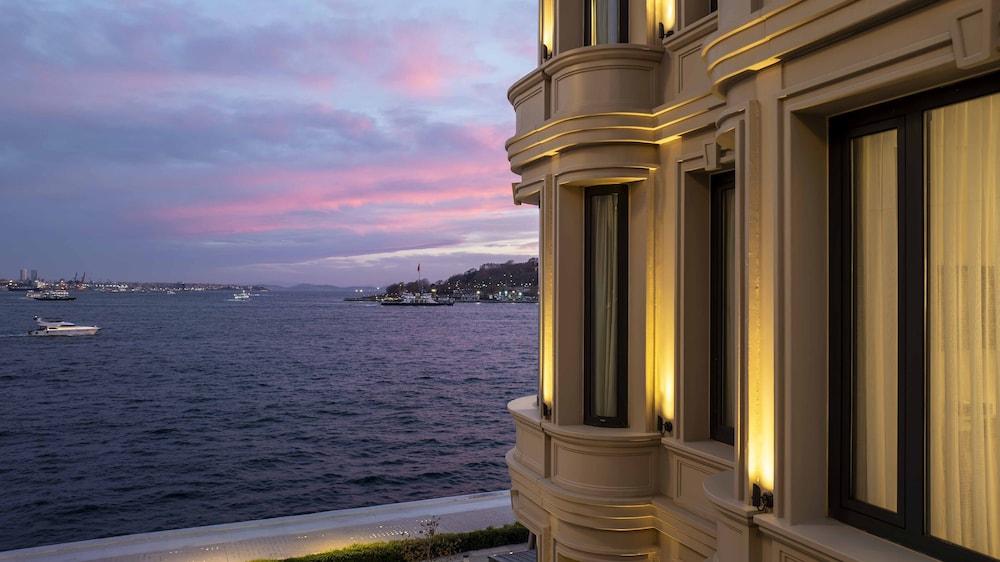 DREAM INN KARAKOY BOSPHORUS — ISTANBUL — fotografie hotel nr. 28