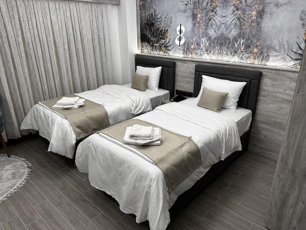 BLUE MOONRISE HOTEL — ISTANBUL — fotografie hotel nr. 20