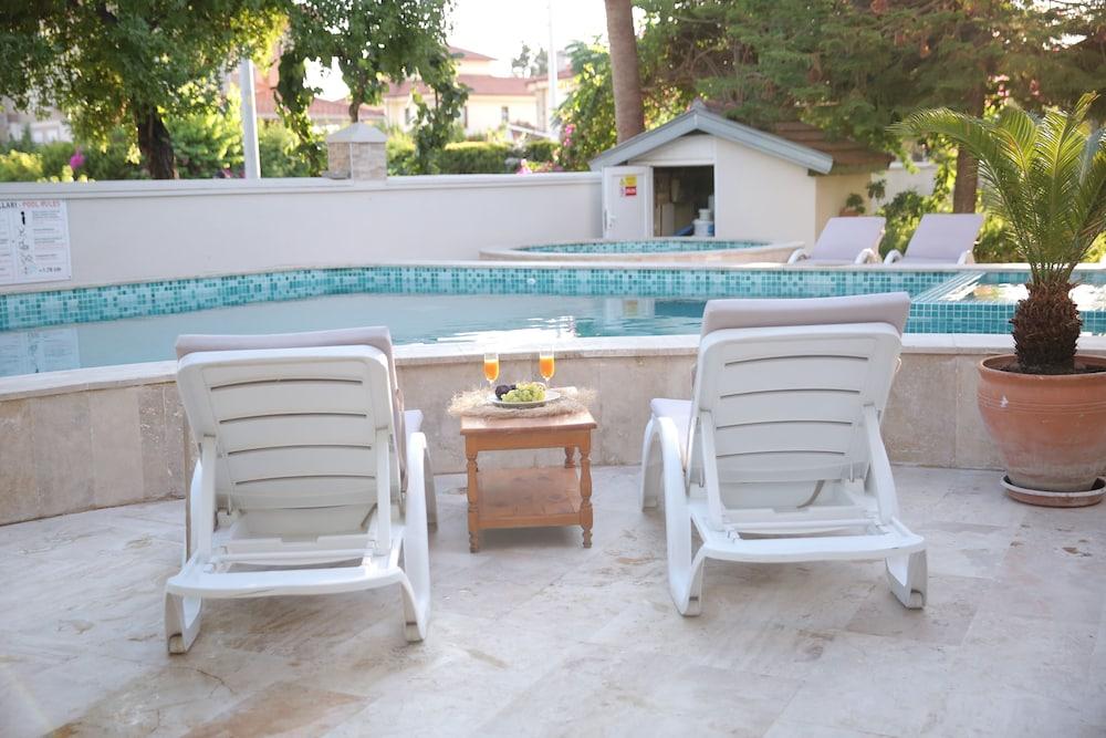 VILLA VERDI DALYAN — DALYAN — fotografie hotel nr. 32