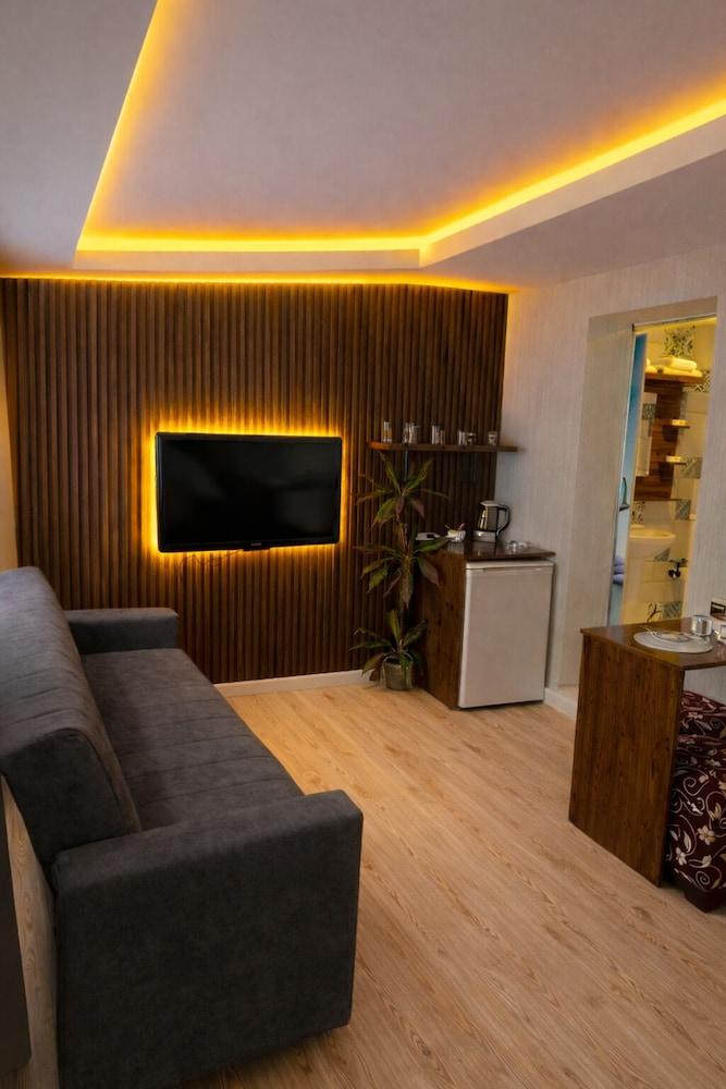 ZEBRA HOTEL ALSANCAK — IZMIR — fotografie hotel nr. 8