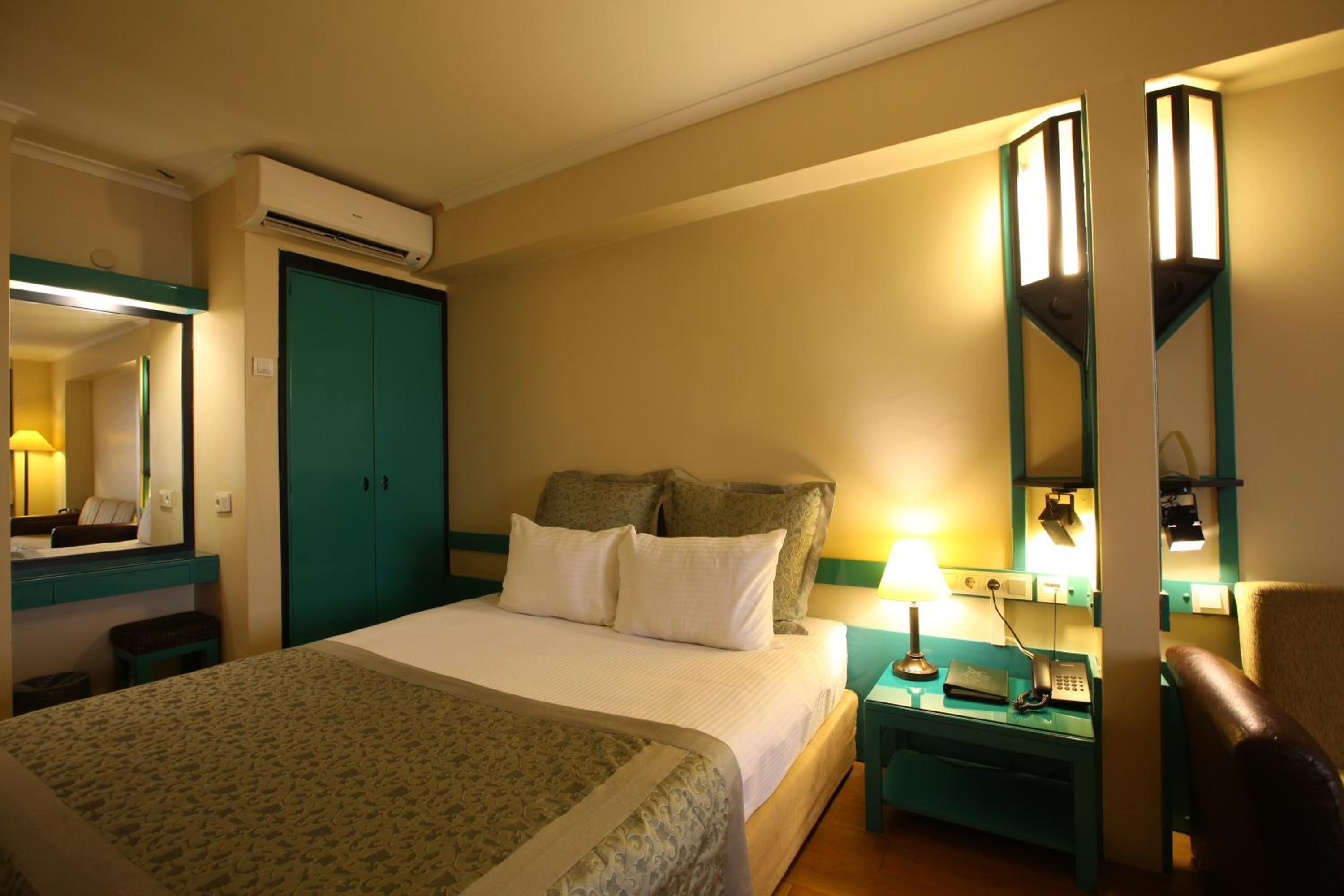 KADIKOEY RIHTIM OTEL — ISTANBUL — фотография отеля №18