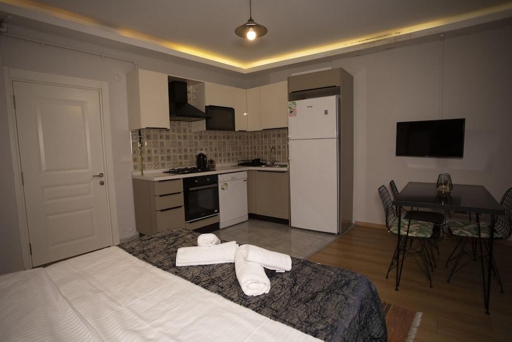 ISTANBUL RELAX SUITE — ISTANBUL — фотография отеля №25