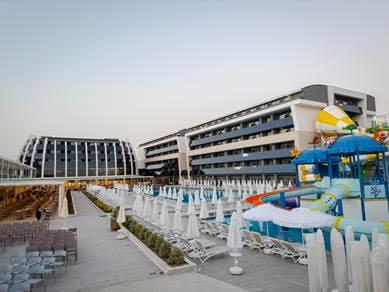 VICTORY VOLARE HOTEL — COLAKLI