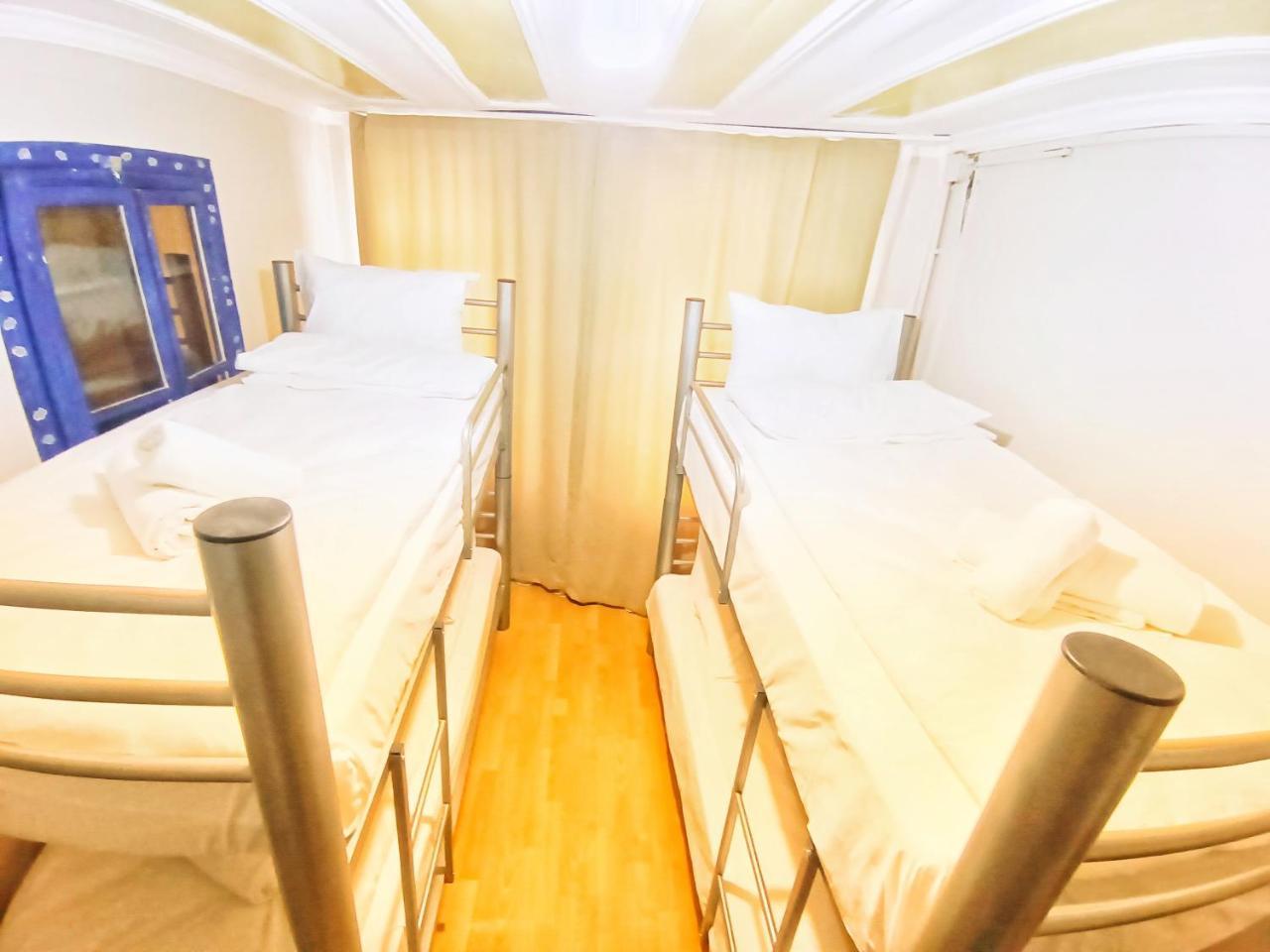 TAKSIM WOODEN HOUSE HOSTEL (ADULTS ONLY) — ISTANBUL — fotografie hotel nr. 35