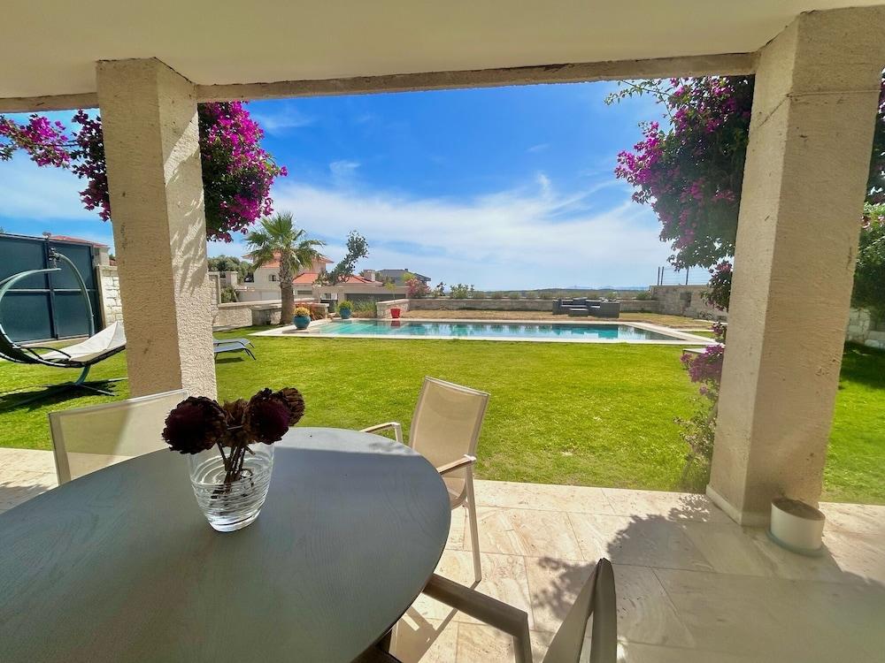 VILLA SUNSET CESME — CESME — фотография отеля №32