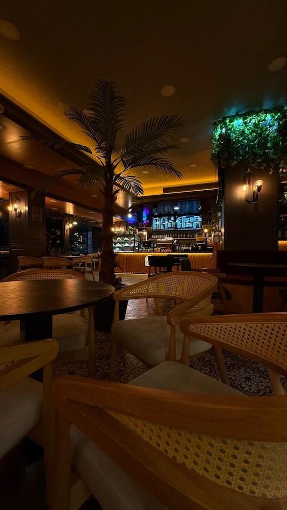 VIV CITY HOTEL — ISTANBUL — фотография отеля №27