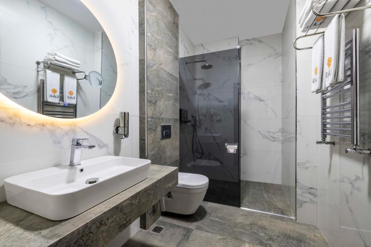 EZKAR HOTEL — ISTANBUL — фотография отеля №27
