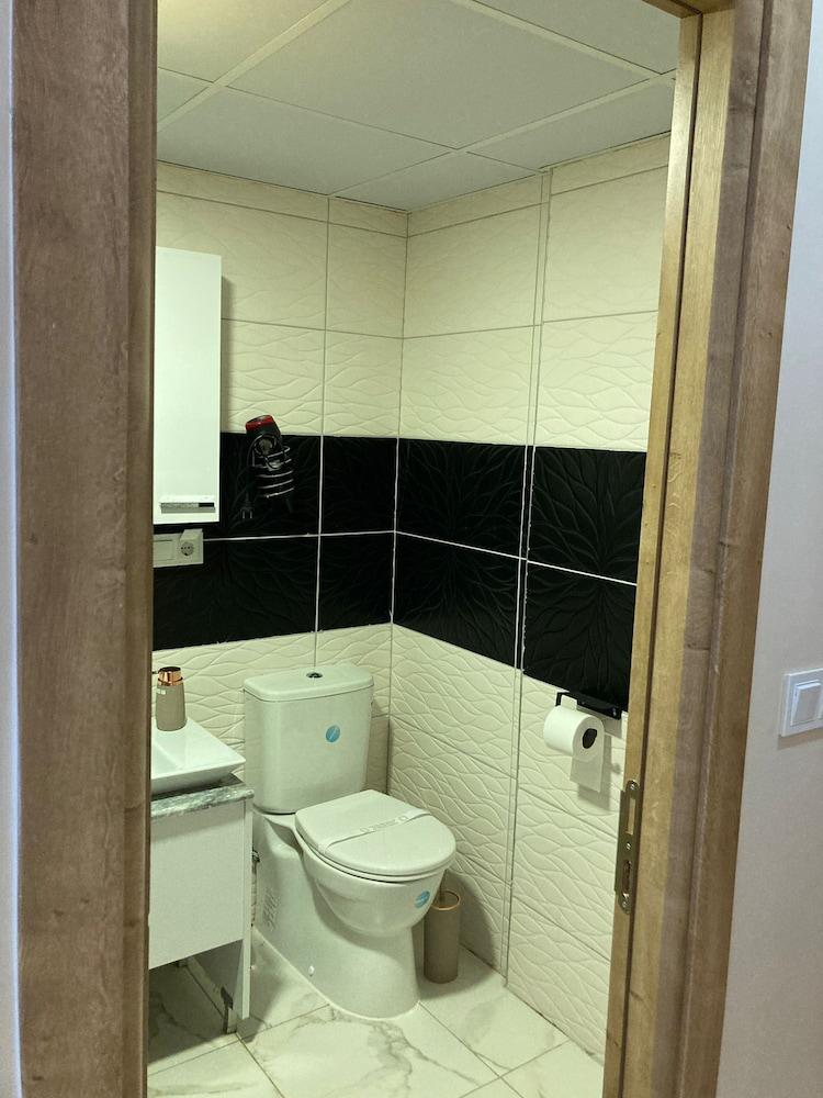 OYKU TADINDA PANSIYON — SEFERIHISAR — fotografie hotel nr. 6