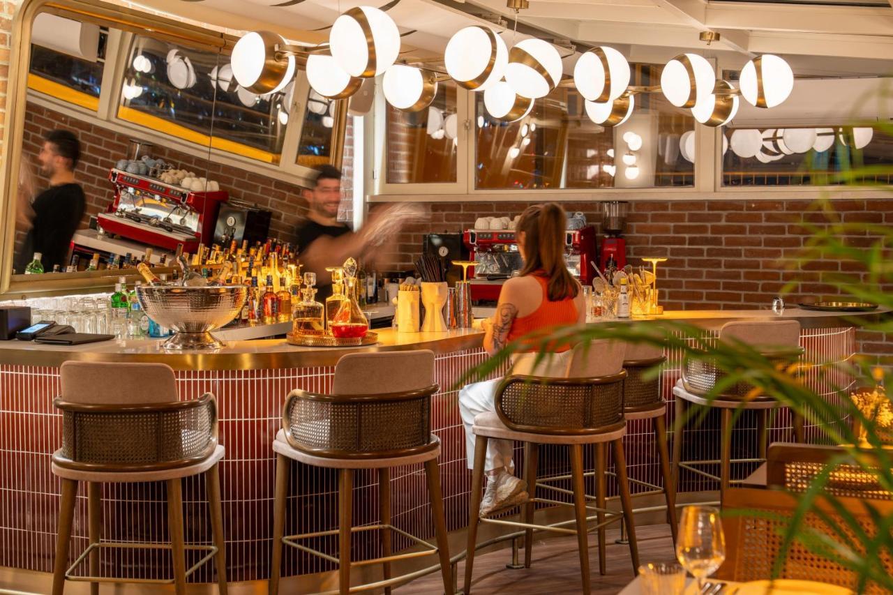 QUERENCIA HOTEL — ISTANBUL — fotografie hotel nr. 30