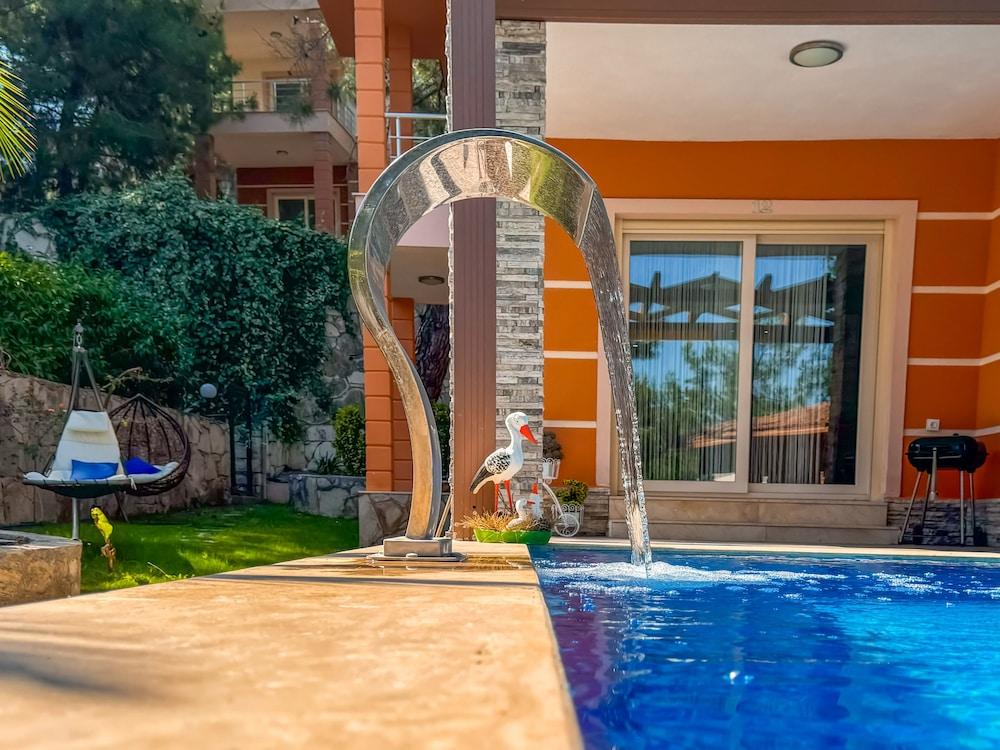 VILLA SIESTA — KUSADASI — фотография отеля №19