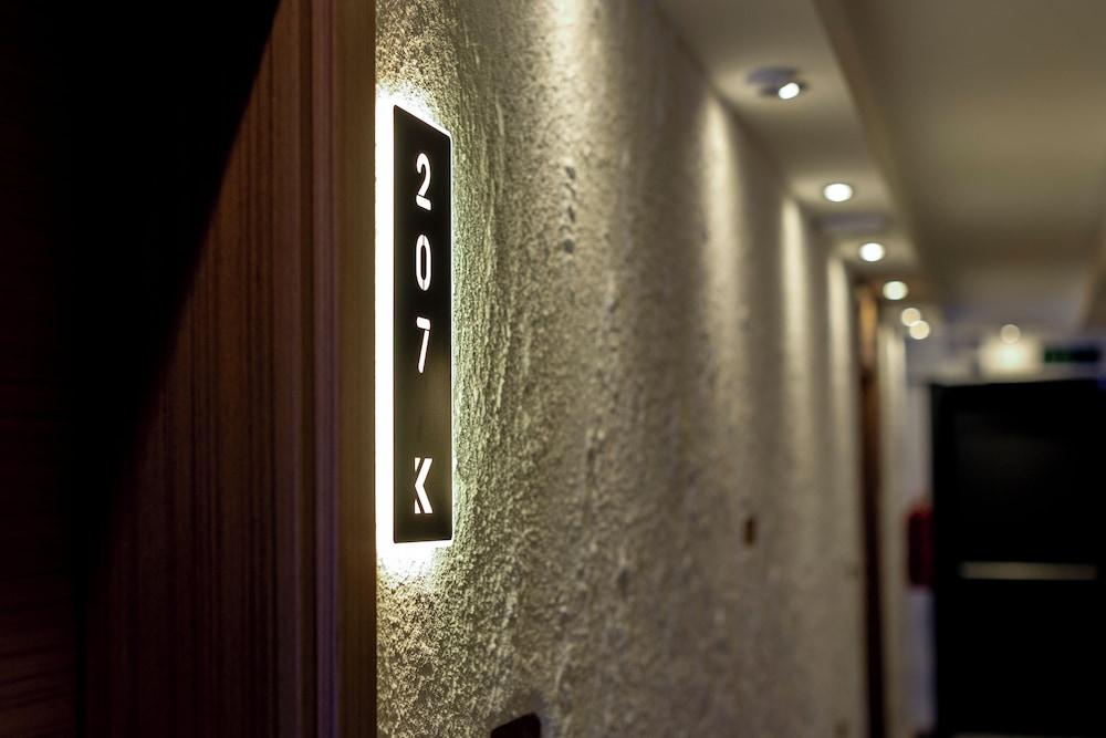 KONT EXCLUSIVE HOTEL — DIDIM — fotografie hotel nr. 35