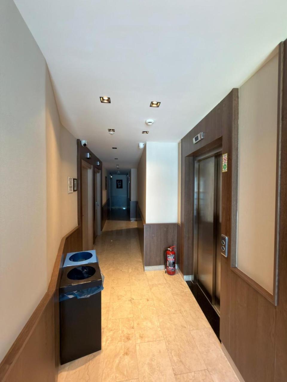 SOLIS BOUTIQUE HOTEL — ISTANBUL — fotografie hotel nr. 12