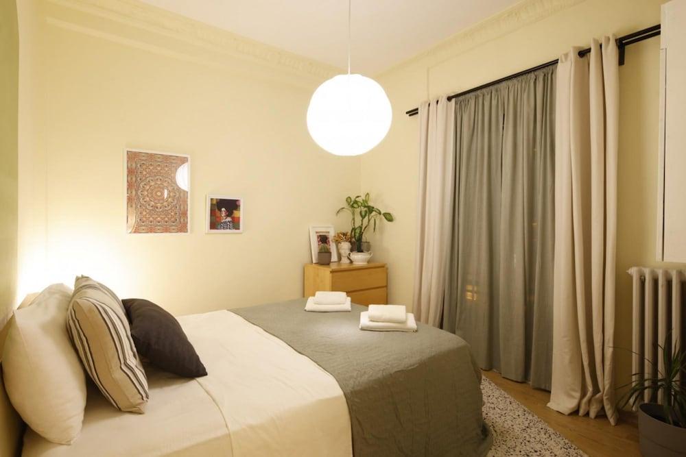 VIBRANT FLAT WITH EXCELLENT LOCATION IN BEYOGLU — ISTANBUL — fotografie hotel nr. 15