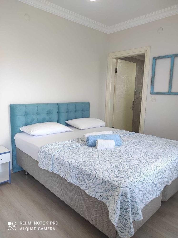 OTUZ5 OTEL — CESME — фотография отеля №21