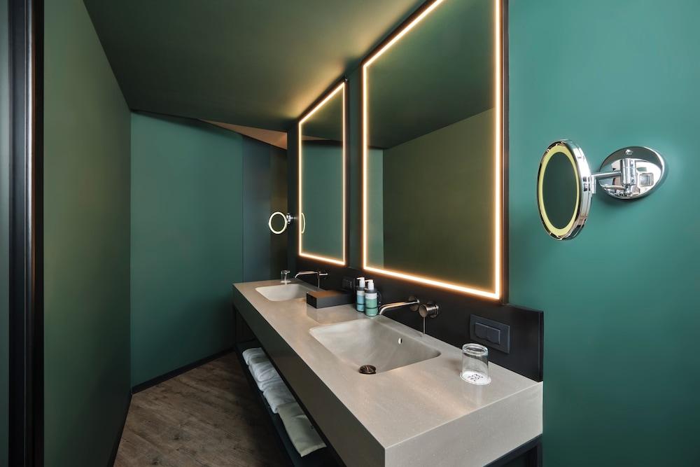 NOVOTEL ISTANBUL BOMONTI — ISTANBUL — fotografie hotel nr. 25