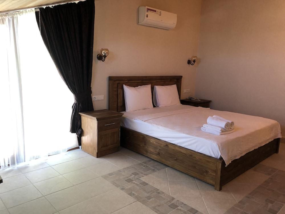 DALYAN NEHIR SUIT HOTEL — DALYAN — фотография отеля №5