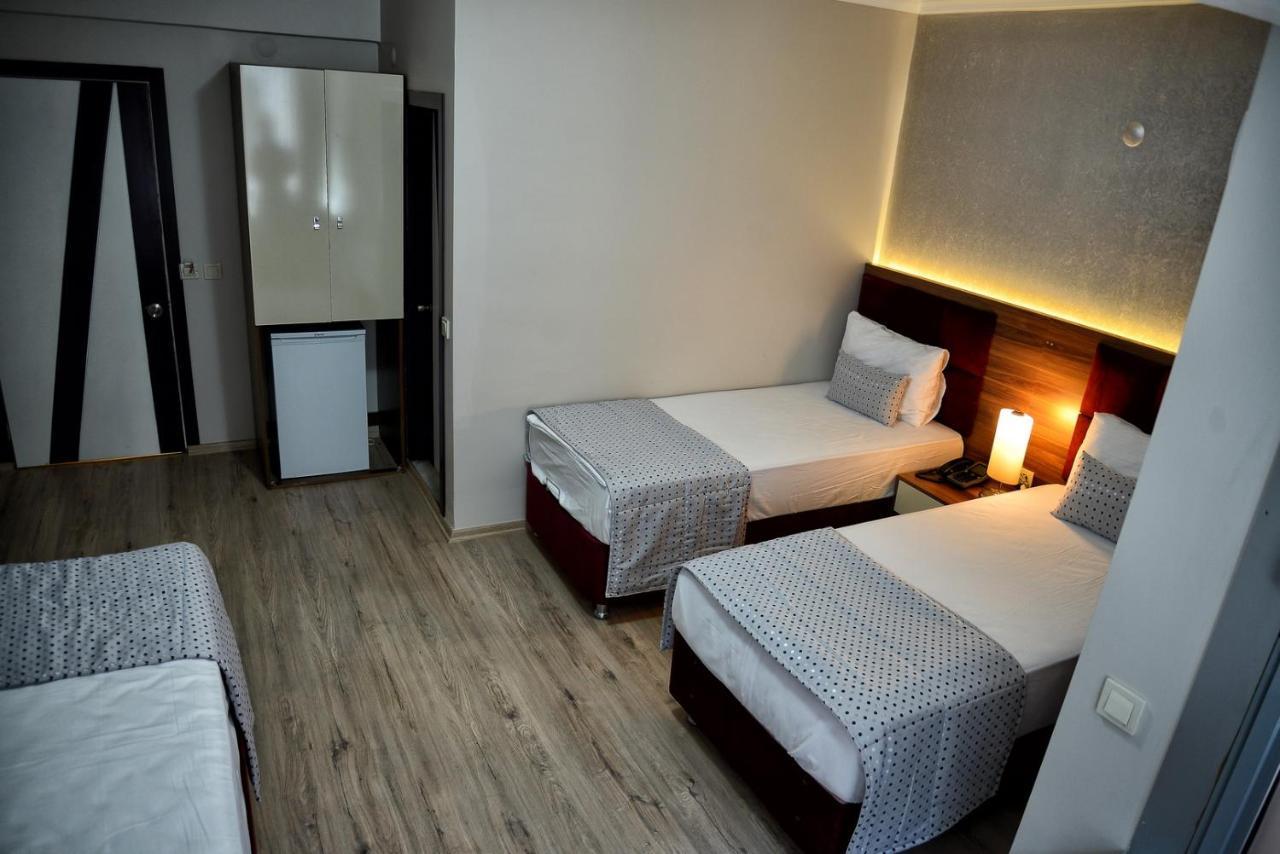 LALELI HOTEL IZMIR — IZMIR — fotografie hotel nr. 30