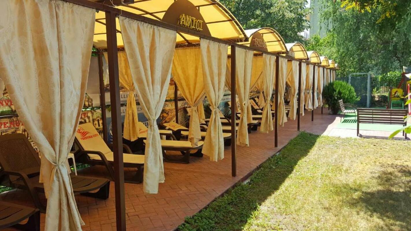 PRESTIGE CITY 1 SUNNY BEACH — SUNNY BEACH — fotografie hotel nr. 18
