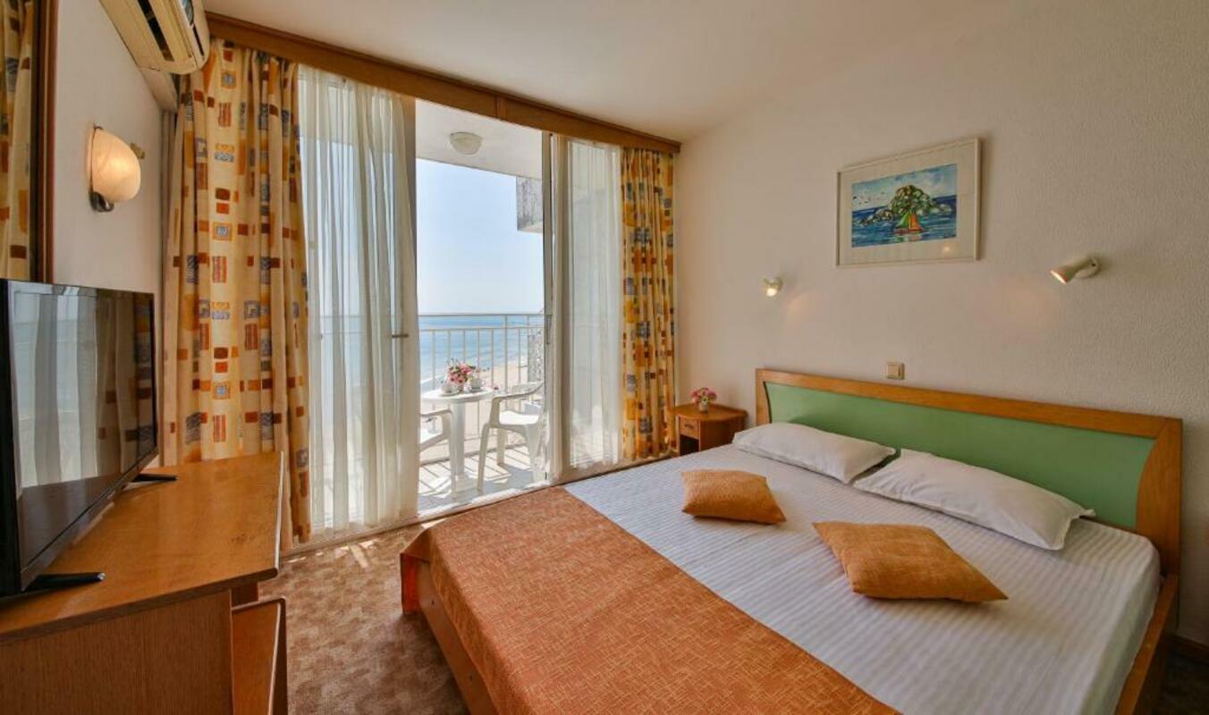 ELITSA HOTEL — ALBENA — фотография отеля №17