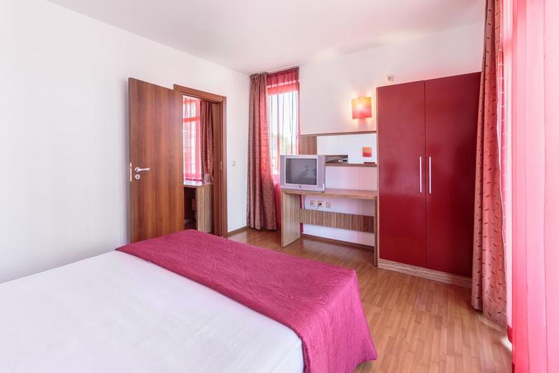 APOLIS — SOZOPOL — fotografie hotel nr. 25