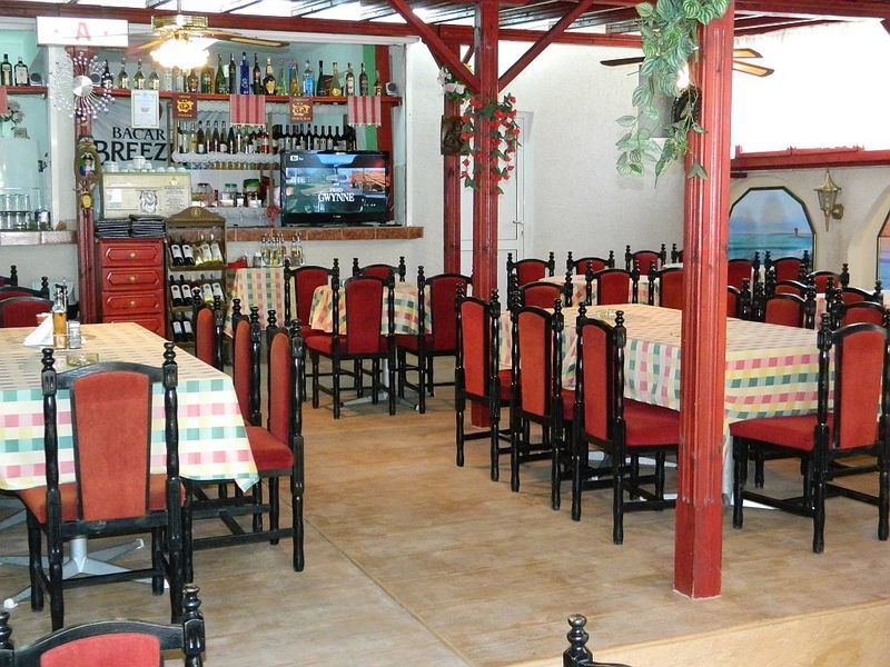 ANDREEV — NESSEBAR — fotografie hotel nr. 4