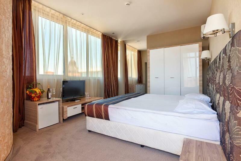 IMPERIAL RESORT — SUNNY BEACH — fotografie hotel nr. 42