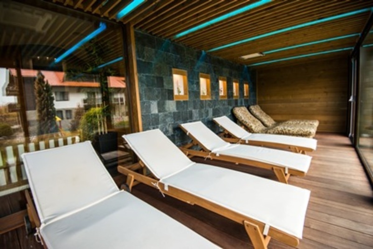 BALKAN JEWEL RESORT — RAZLOG — фотография отеля №136