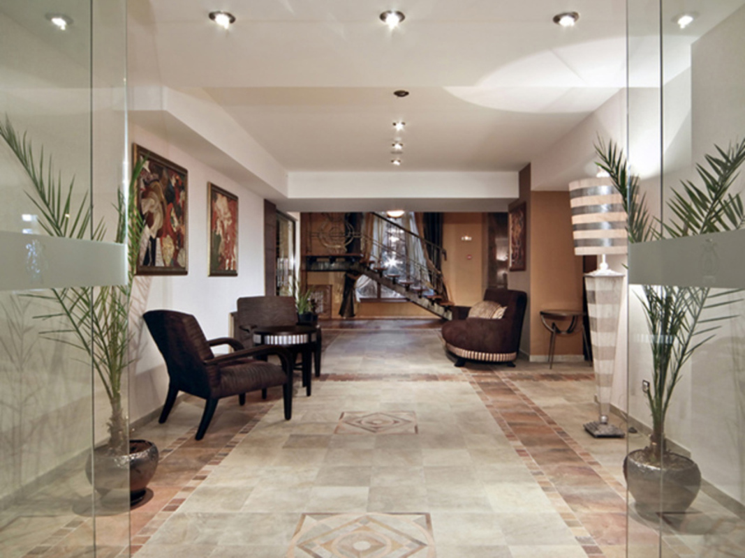 VILLA ARFA — PAMPOROVO — фотография отеля №11