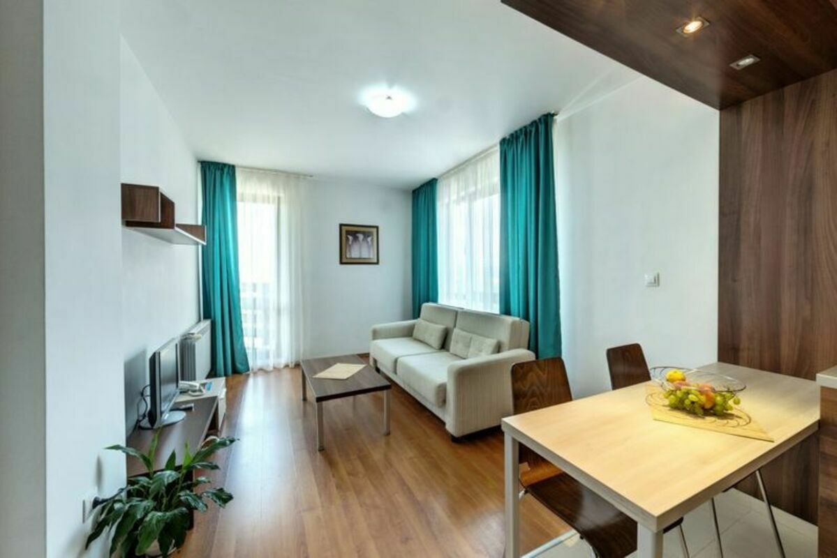 BELVEDERE HOLIDAY CLUB — BANSKO — фотография отеля №17
