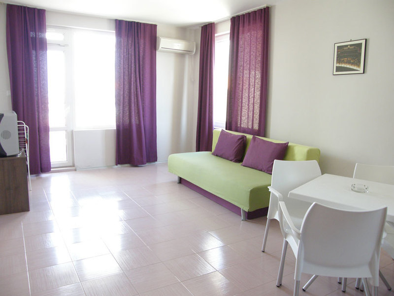 MORSKA VILLA — SOZOPOL — fotografie hotel nr. 10