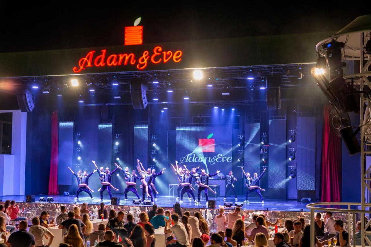 ADAM & EVE HOTEL (ADULTS ONLY) — BELEK — фотография отеля №28