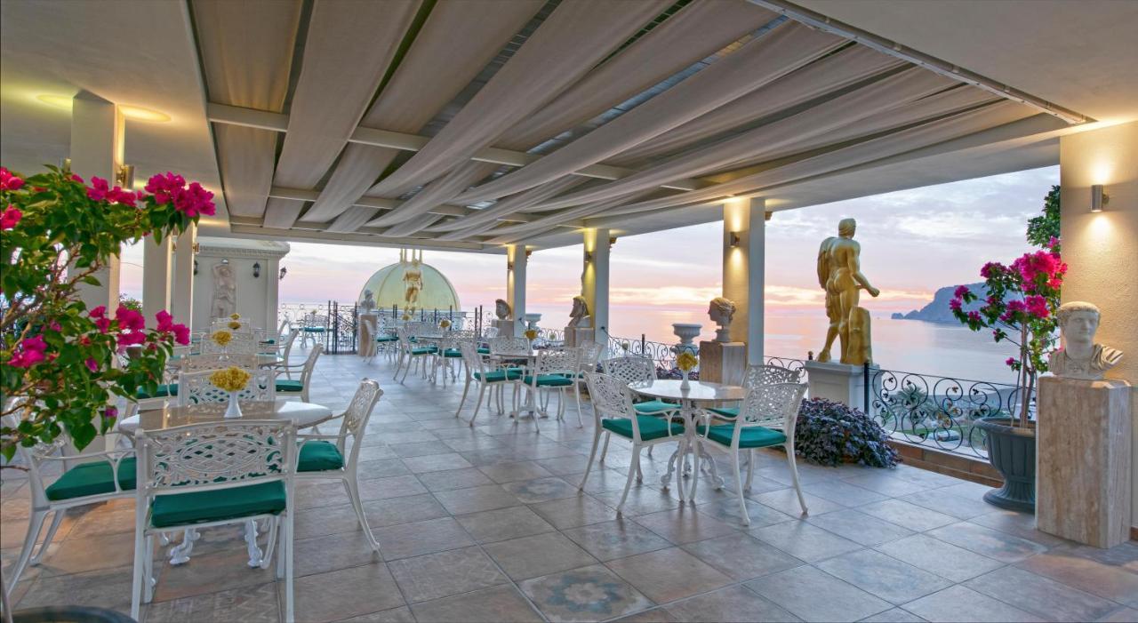 ANTIQUE ROMAN PALACE MUSEUM HOTEL (ADULTS ONLY) — ALANYA — фотография отеля №8