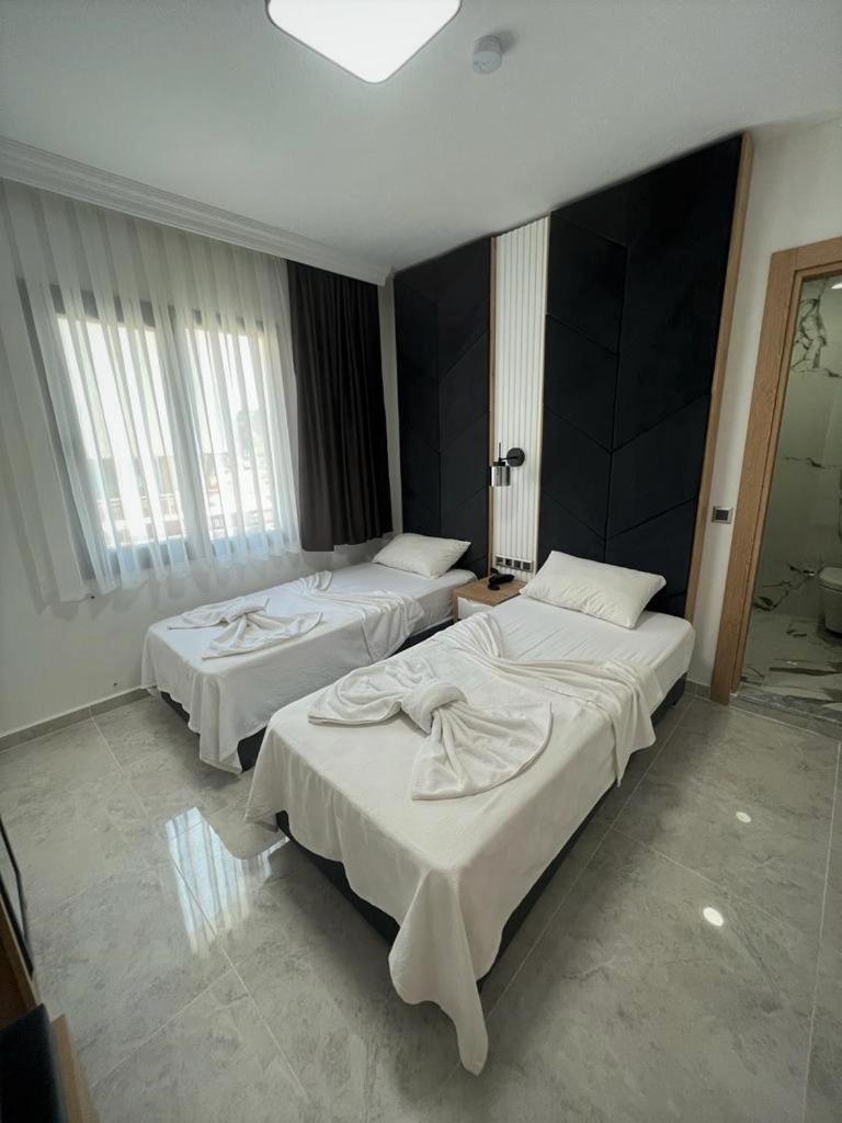 DIDIM ELIT OTEL — DIDIM — fotografie hotel nr. 5