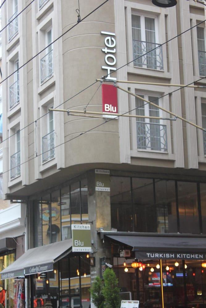 NEDA HOTEL — ISTANBUL — фотография отеля №30