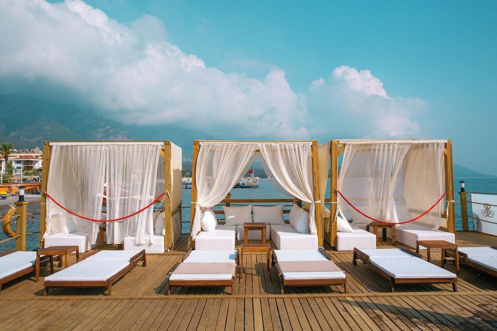 ROX RESORT — KEMER — фотография отеля №34