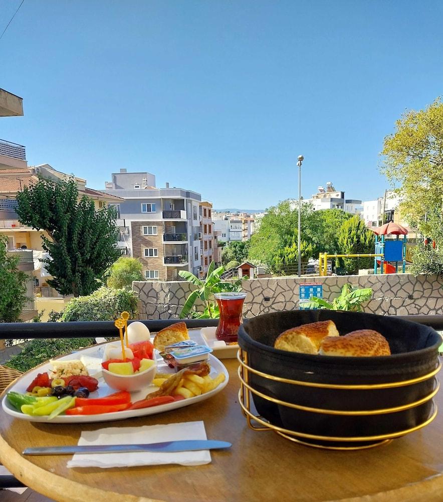 HOTEL OG-ERIM — KUSADASI — фотография отеля №20
