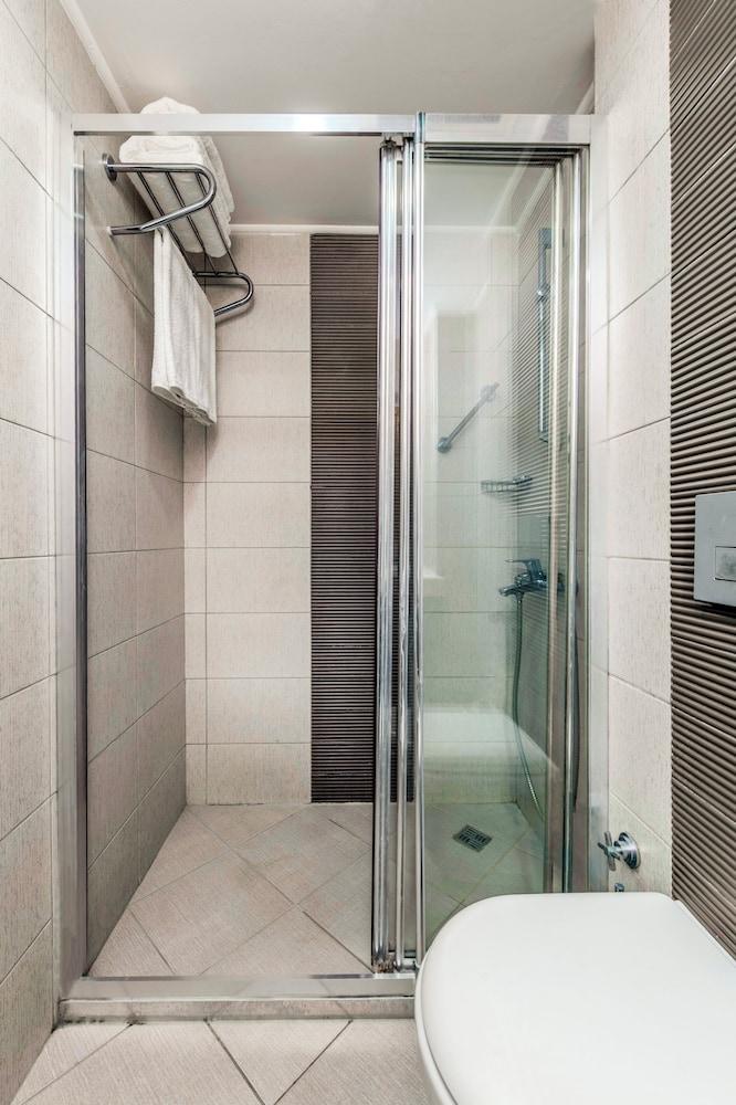 TILIA HOTEL — ISTANBUL — fotografie hotel nr. 18