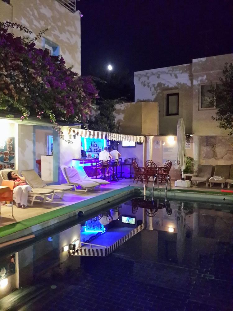STUDIOS KAVALA — BODRUM — фотография отеля №35