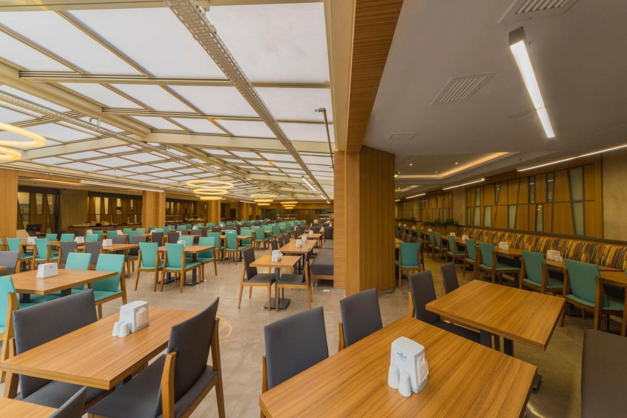 POSEIDON HOTEL (ADULTS ONLY) — MARMARIS — fotografie hotel nr. 15