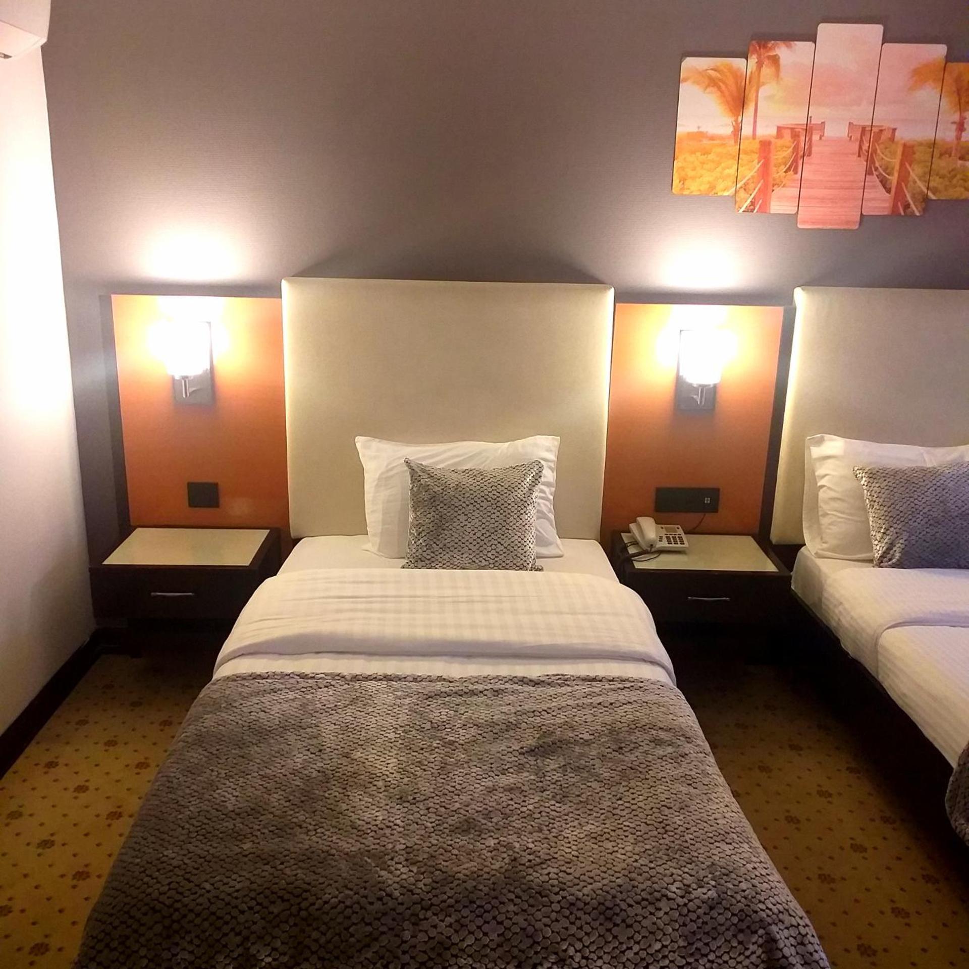 ZEO HOTEL MERTER — ISTANBUL — fotografie hotel nr. 21