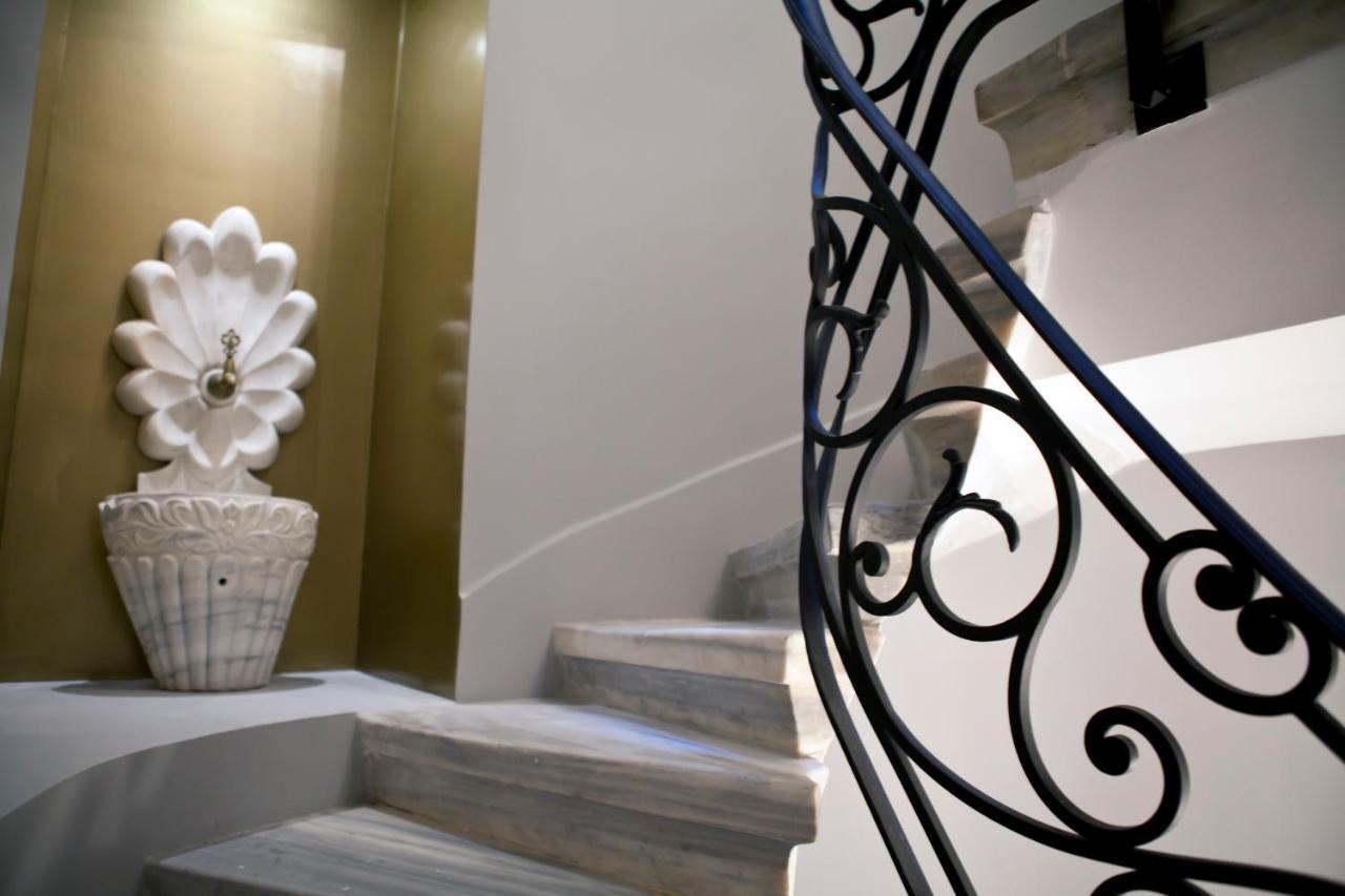 THE STORY HOTEL PERA — ISTANBUL — фотография отеля №19