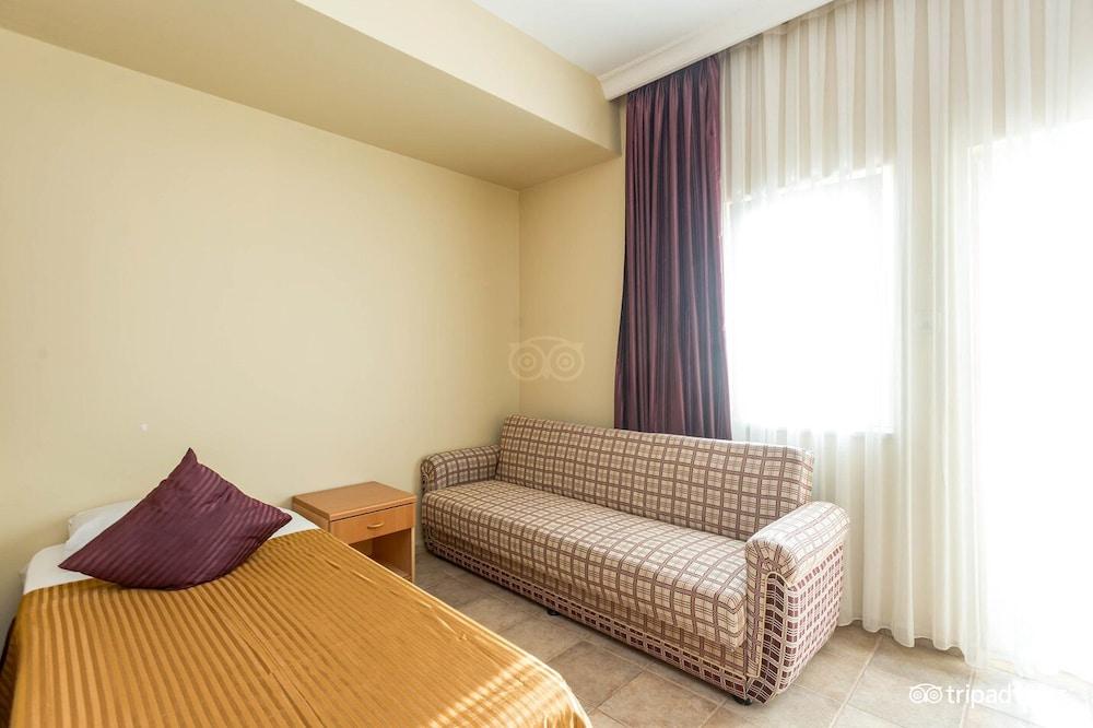 THERME MARIS THERMAL & SPA RESORT — DALAMAN — фотография отеля №11