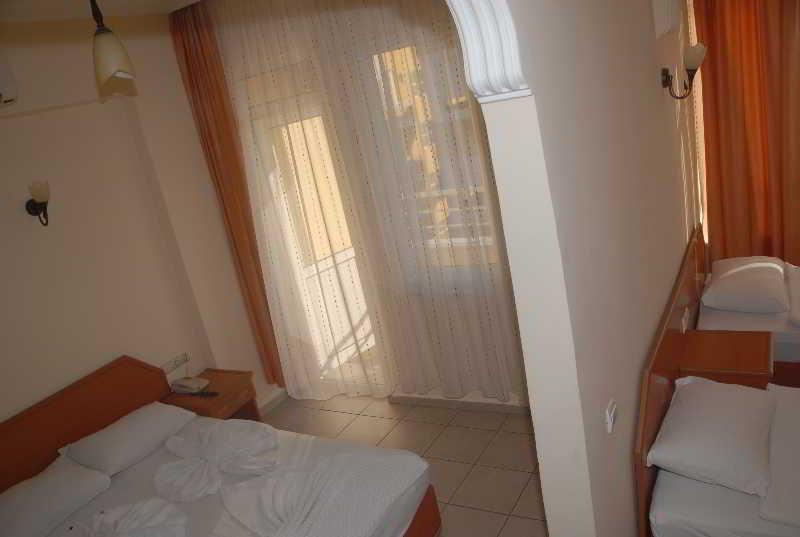 BEST ALANYA — ALANYA — fotografie hotel nr. 16