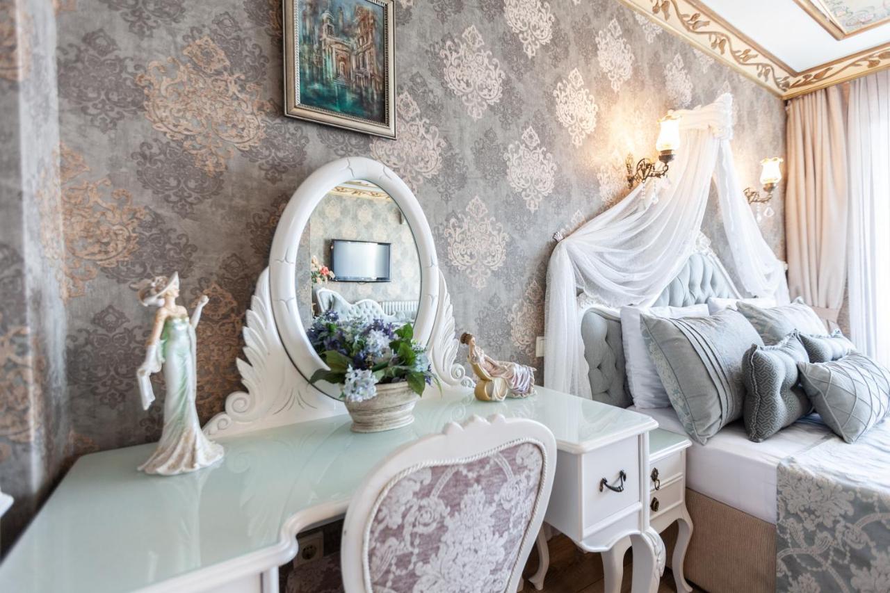 ROMANTIC HOTEL — ISTANBUL — фотография отеля №10