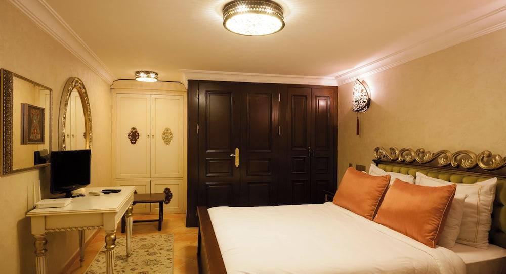 SYMBOLA BOSPHORUS HOTEL ORTAKOY (ADULTS ONLY) — ISTANBUL — fotografie hotel nr. 9