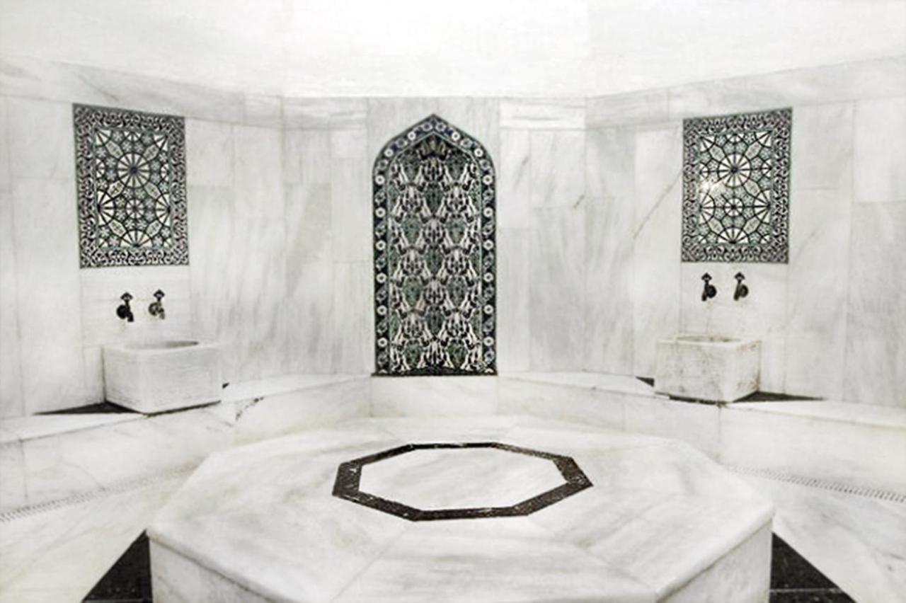 GOLDEN LOTUS — KEMER — фотография отеля №22
