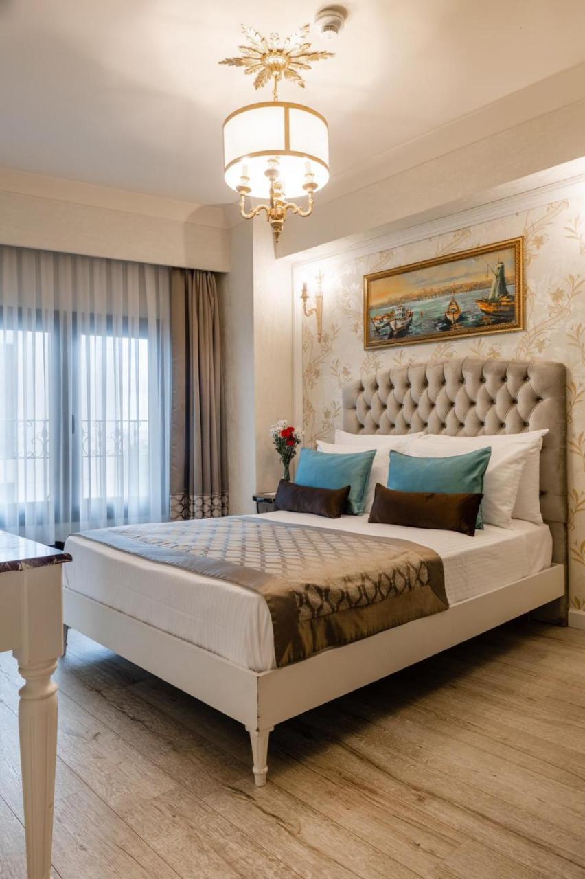 HOTEL THE PERA HILL — ISTANBUL — фотография отеля №31