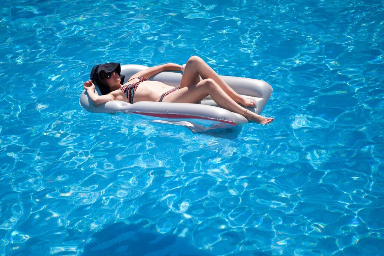 GOLDEN AGE CRYSTAL BODRUM — BODRUM — фотография отеля №28