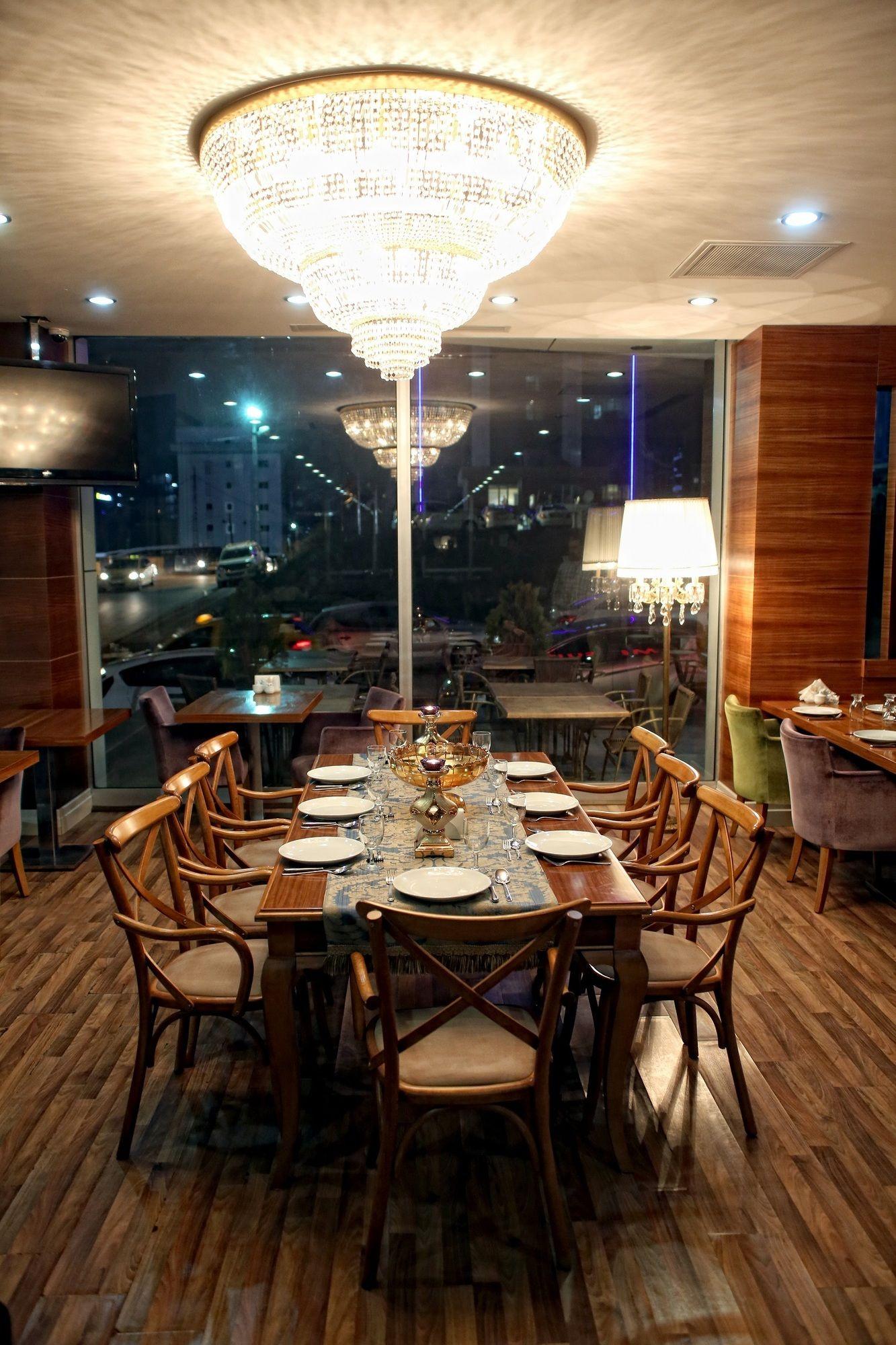MY PLUS HOTEL ATASEHIR — ISTANBUL — fotografie hotel nr. 31