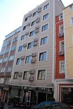 MALABADI BEYAZIT HOTEL — ISTANBUL — фотография отеля №7
